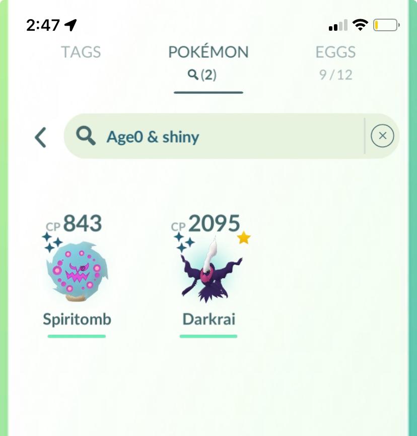 Not a bad day at all