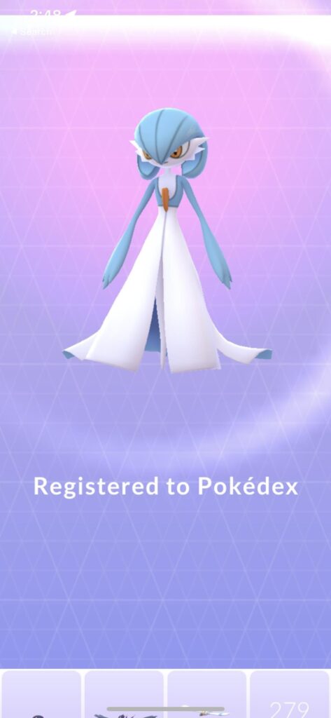 I just got this from my first raid