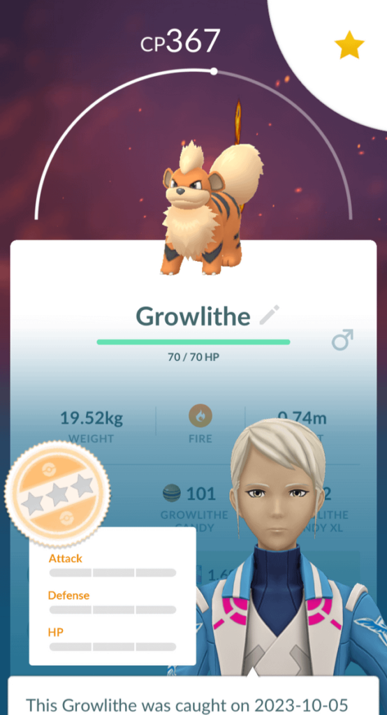 In the last two days this is what I got!