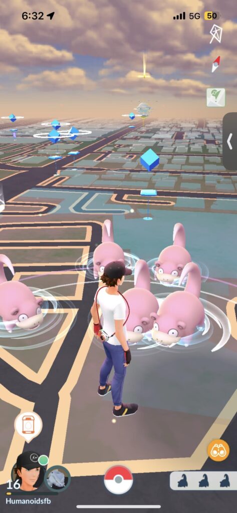 Uhhh? I don’t feel safe.