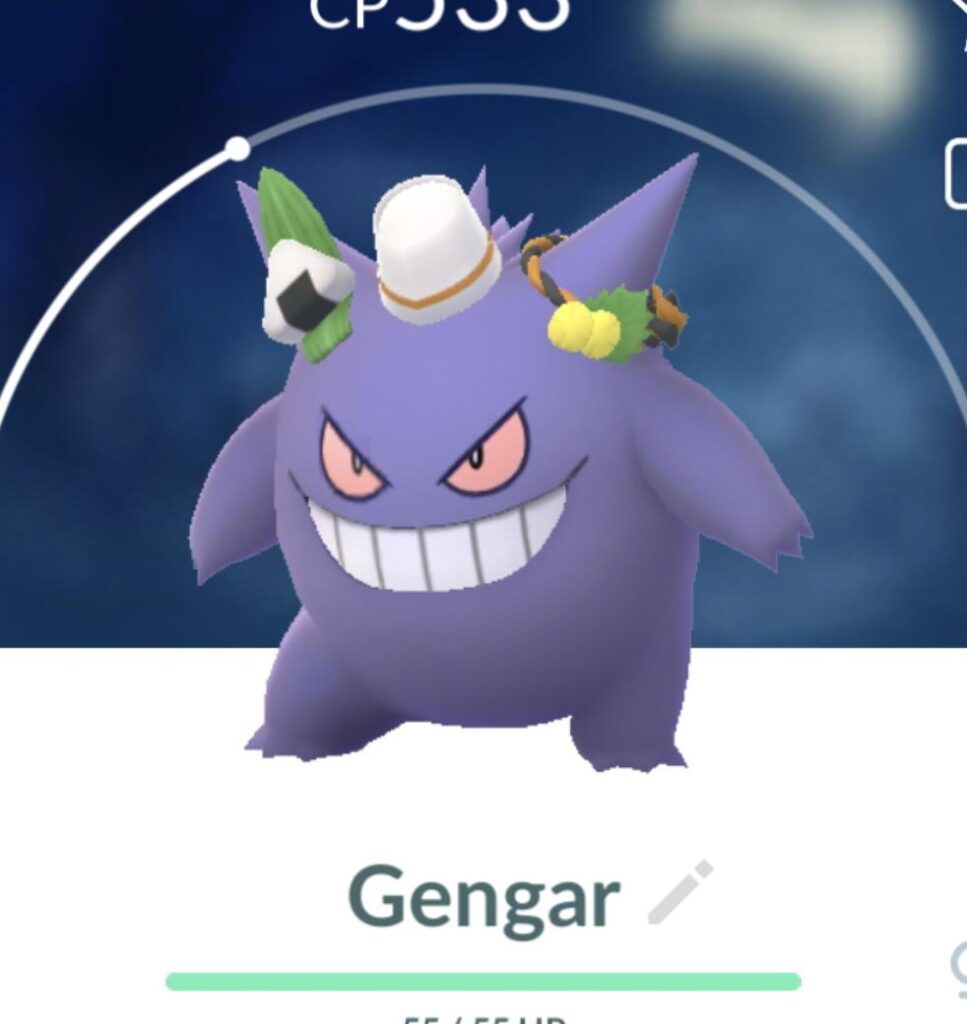 Worst Event Costume