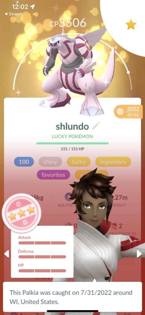 heard we were posting shlundos