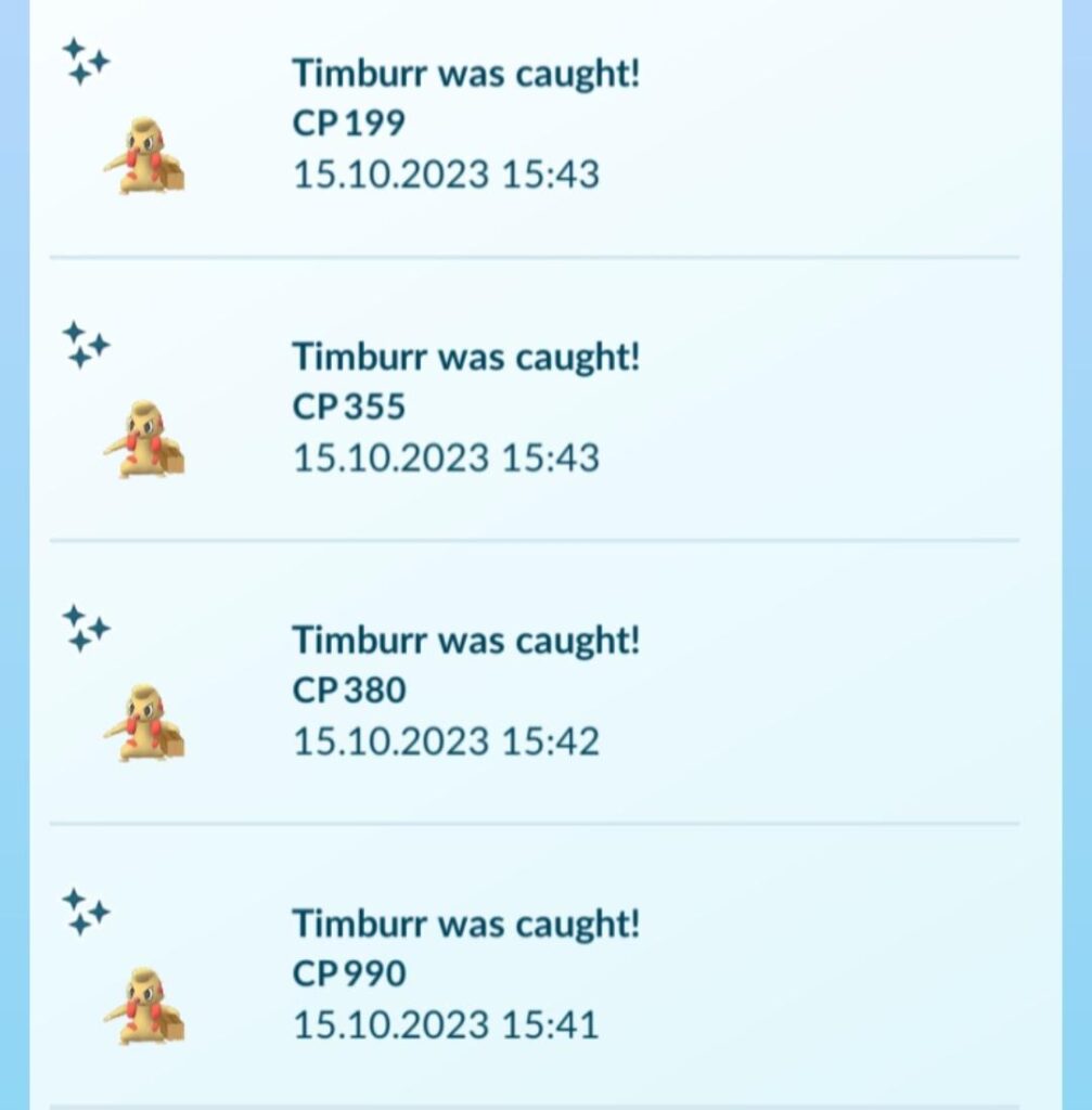 Whats your streak in 3 minutes?