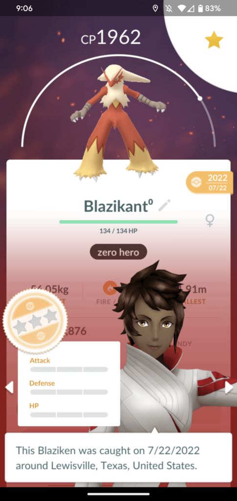 I couldn't think of a better name