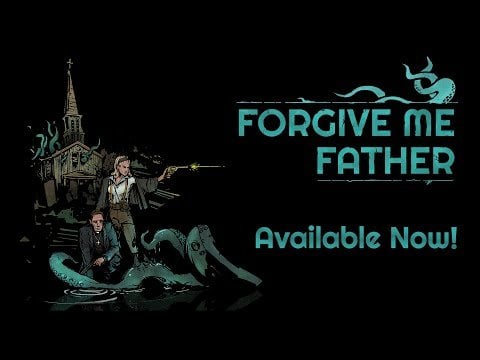 Forgive me father (switch launch)