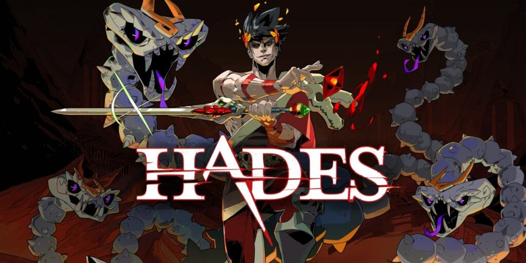 [Nintendo eShop / UK] Hades - £11.24 (50% off) (ends 10/15)
