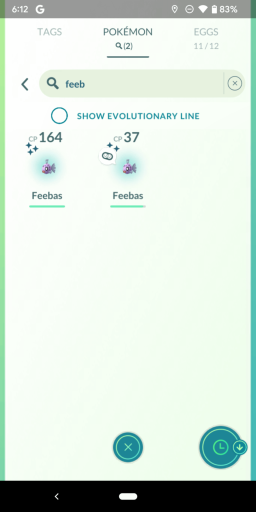 Went into work and didn't expect this luck...