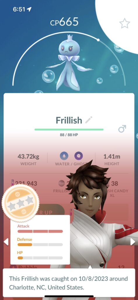 Got this from PVP rewards