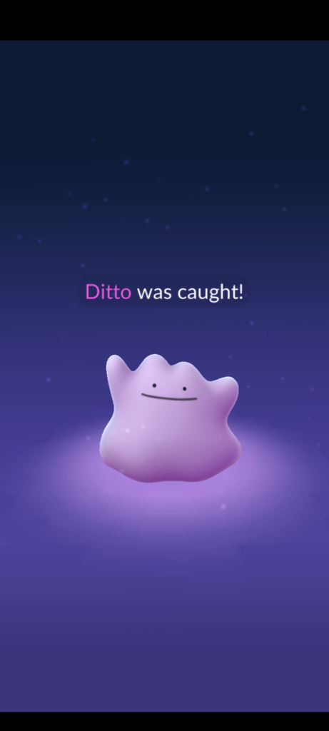Finally. Finally. Finally.