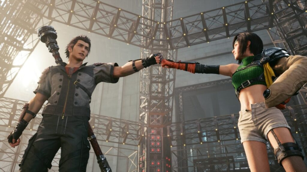 Final Fantasy 7 Remake For Switch 2 Isn't Happening Yet: Rumor