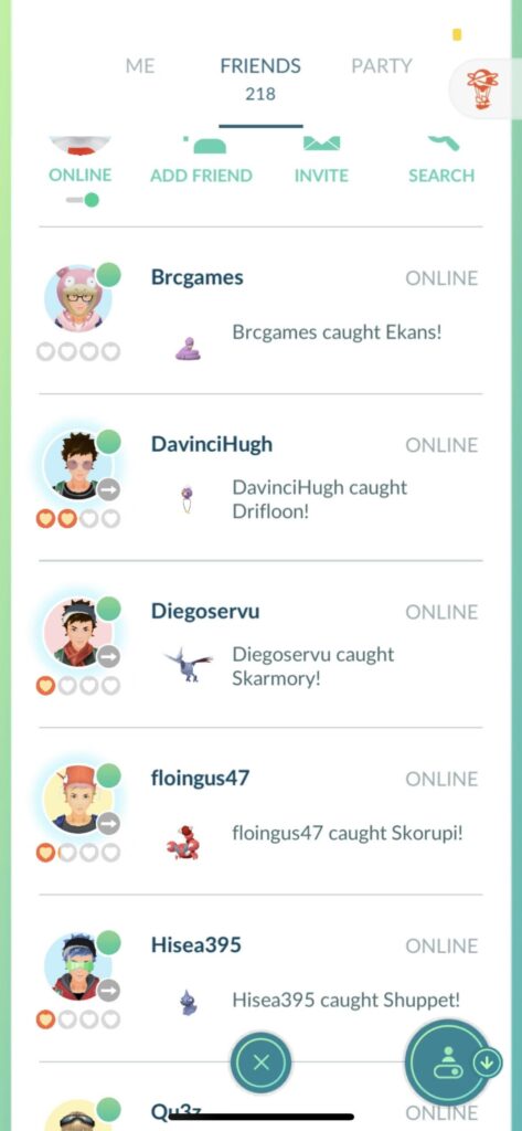 Seeing this visibly hurts me