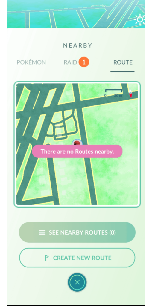 The "out to play" event is the least I've played Pogo in months