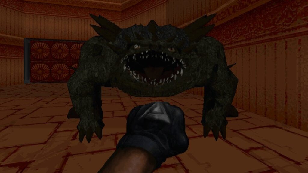 Star Wars Dark Forces Remaster Launches Exactly 29 Years After The Original