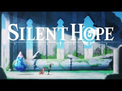 Silent Hope - Launch Trailer