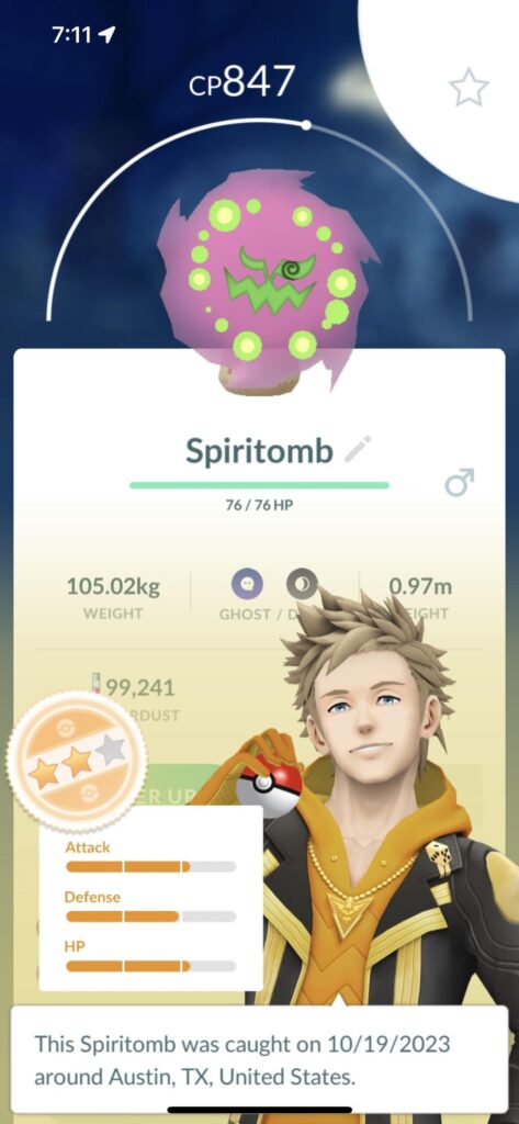 Pokémon Go giveth and taketh