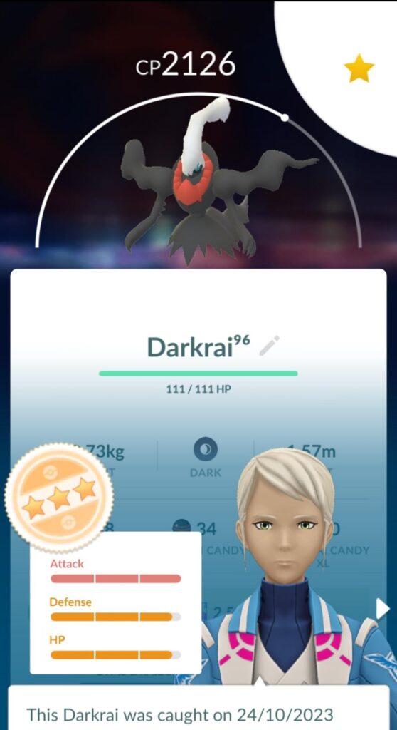 Not a bad haul today😮