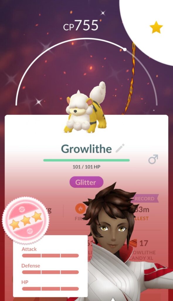Just hatched my first proper Shundo!