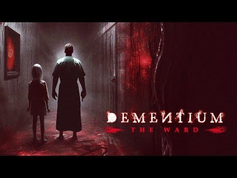 "Dementium: The Ward," A First-Person Horror DS Title, is Heading To Switch on October 12th!