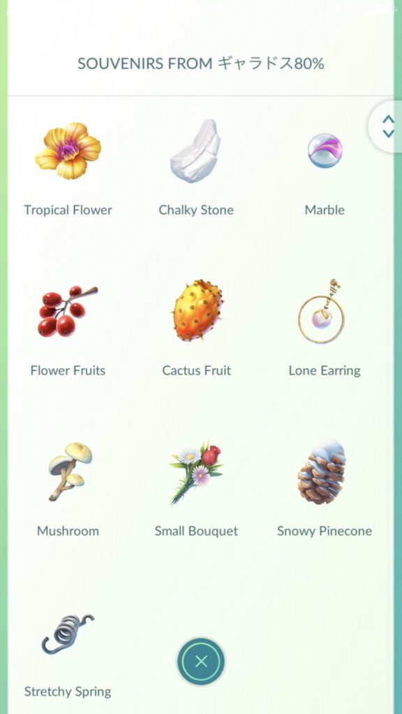 Aight real talk does anyone even look at your buddy’s souvenirs they give you?
