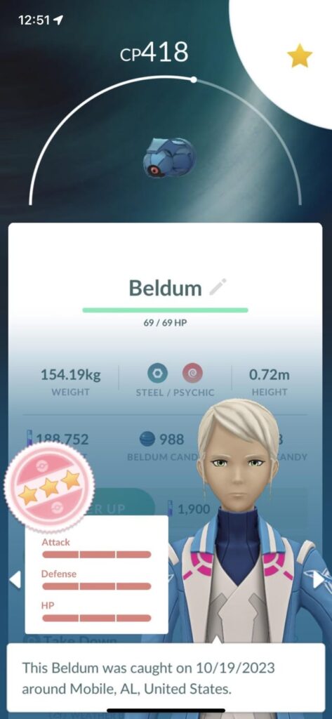 Can you not teach field research pokemon new moves?