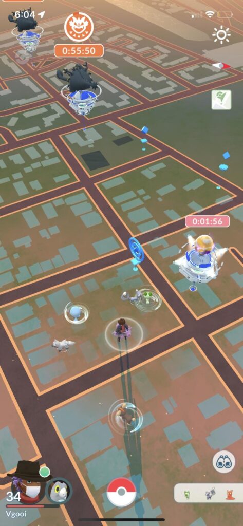 I love this game 😃