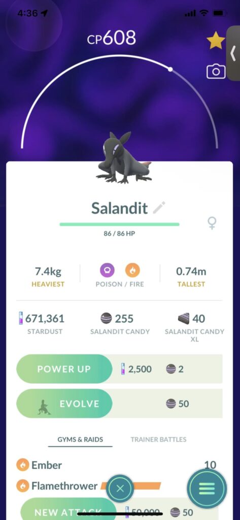 It’s been a VERY lucky week