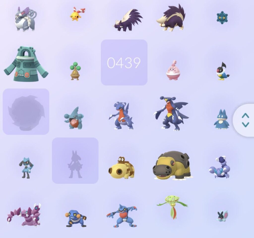 How do I get spiritomb and mime jr?