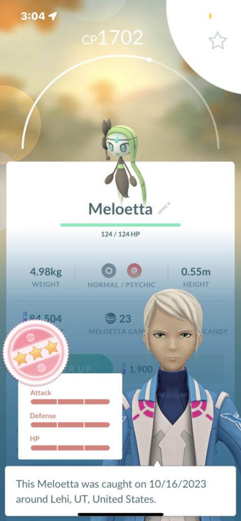 Well I got my first hundo