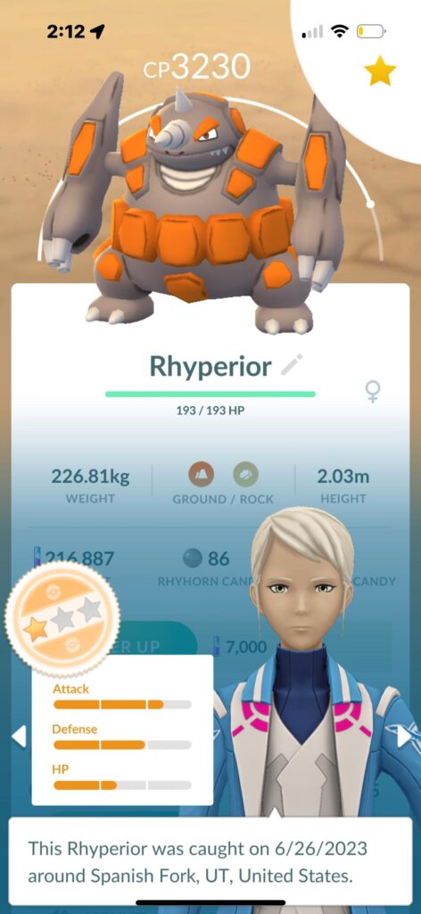 Worth using in PVE despite stats?
