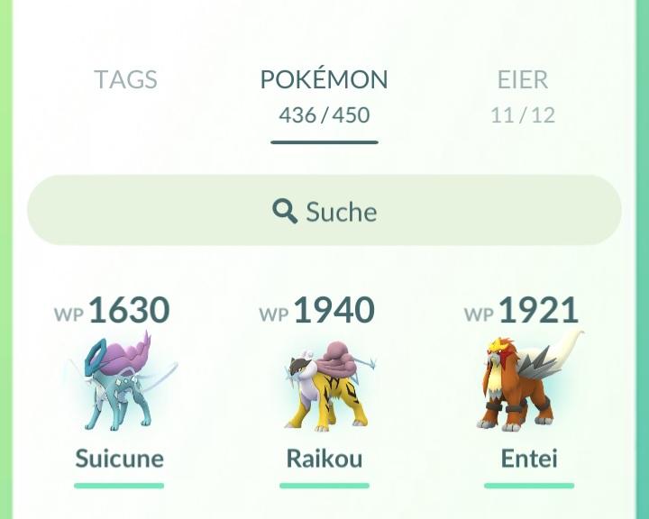 Legendary Remote Raid