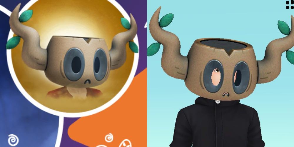 Don’t want to be a nitpicker, but the face underneath just ruined that dope mask
