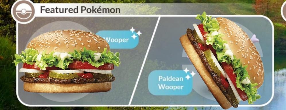 Community day looking fire