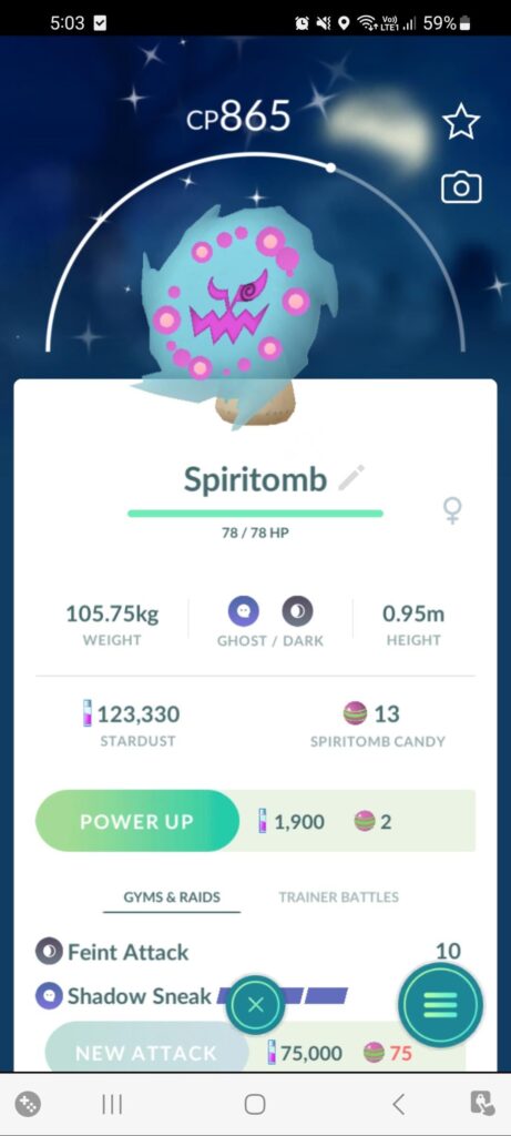 It's been a lucky day today!