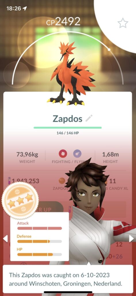 Just got lucky with the daily incense