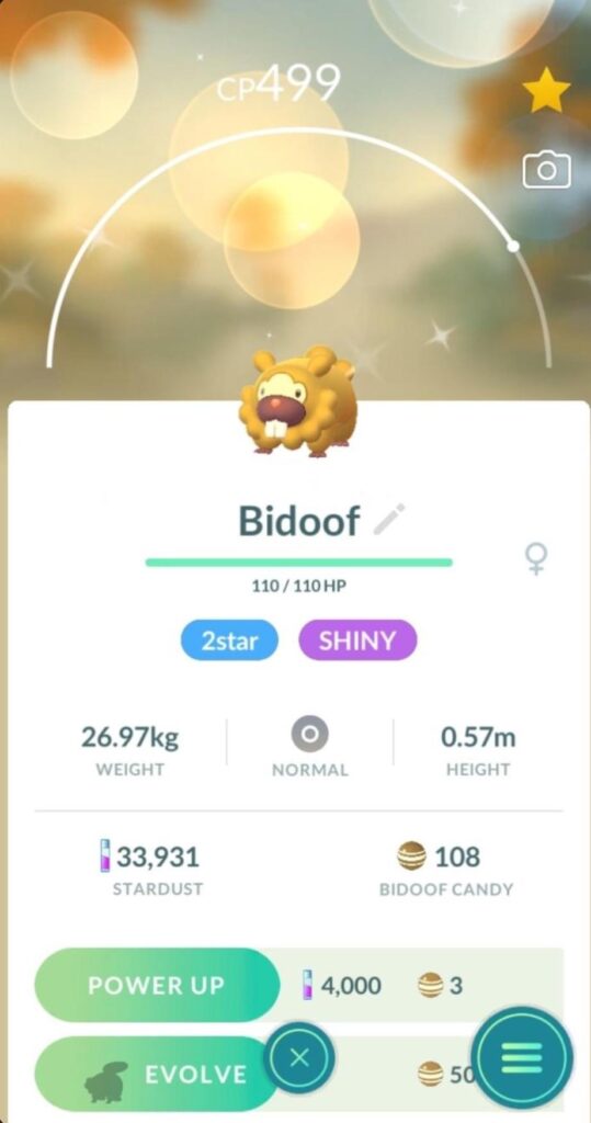 My life is finally complete, I can die in peace