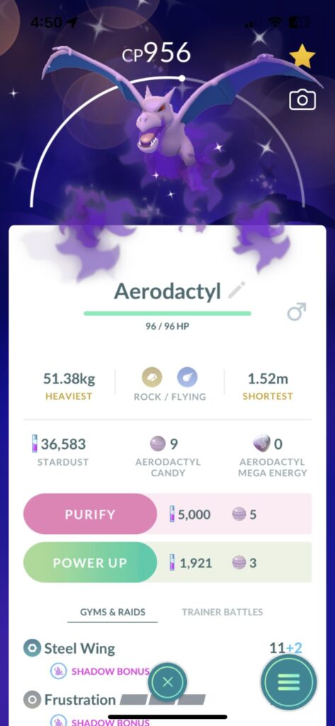Is this really rare? Do I purify or no?