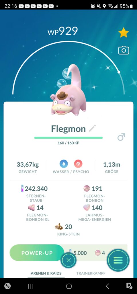 I hate event pokemon without evolutions