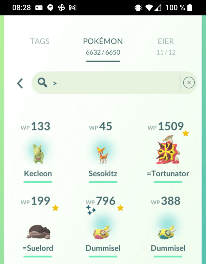 WHY??? I've been using the arrow to mark my pokemon for trading for years...