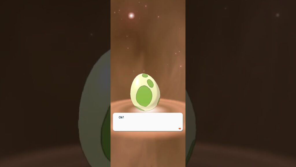 Pokemon Masters EX - Hatching My Fitst Shiny Diglett! Ground and Fighting Egg Event!