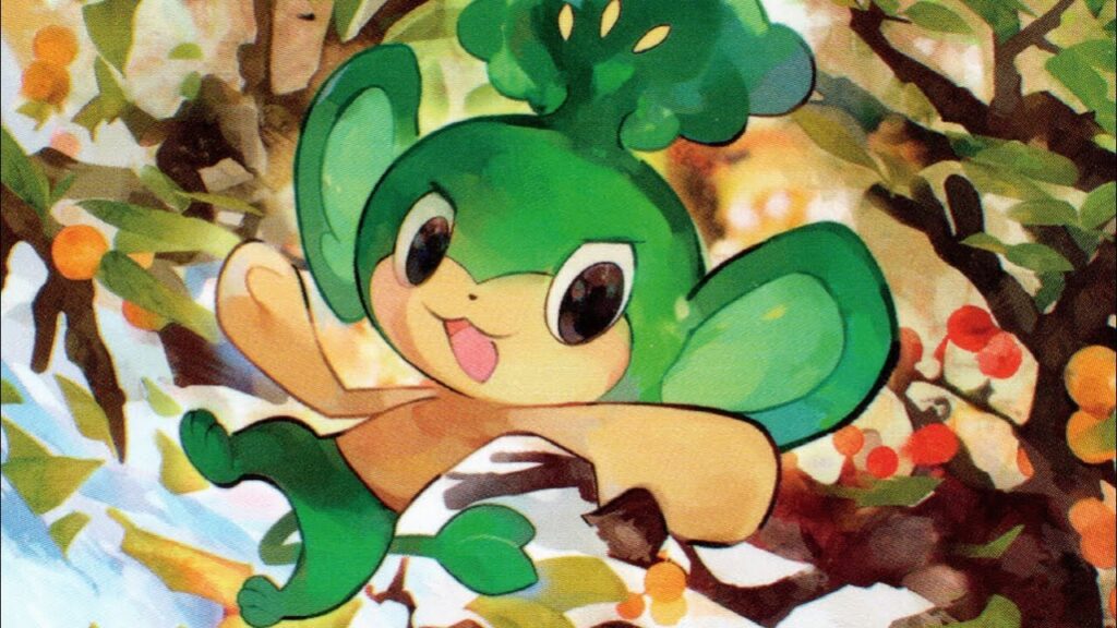 12.5k’s Final Cook! (Pokemon Masters EX 12.5k Champion Stadium Master Mode)