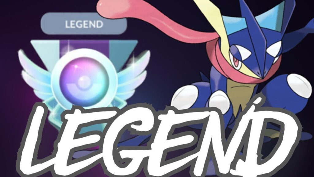 15th STRAIGHT LEGEND SEASON | Halloween Cup Team | Pokemon GO Battle League