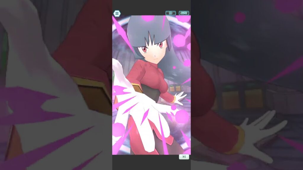 Pokemon Masters Ex: Main Story: Bug Experts