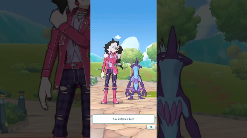 Sygna Suit Piers SOLOS Daily Region Rotation: Super | Pokemon Masters EX