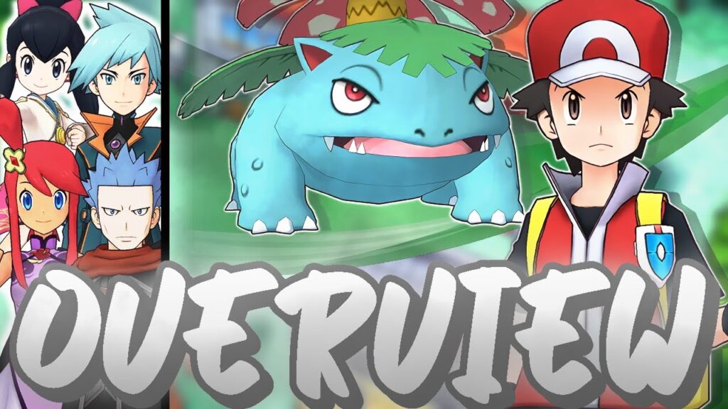 Correcting Msinformation! Mix Scout Overview | Pokemon Masters EX