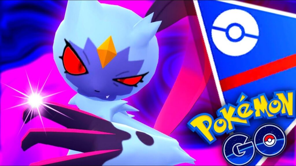 Shadow Sneasler *UNREAL DAMAGE* in GO Battle League for Pokemon GO