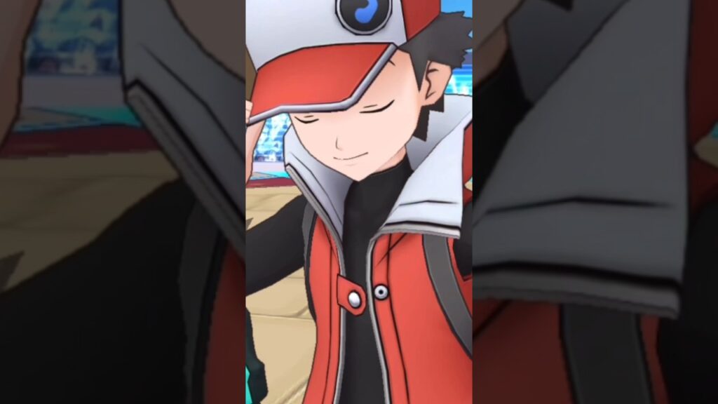 A Charizard Story (Shiny): Pokemon Masters EX