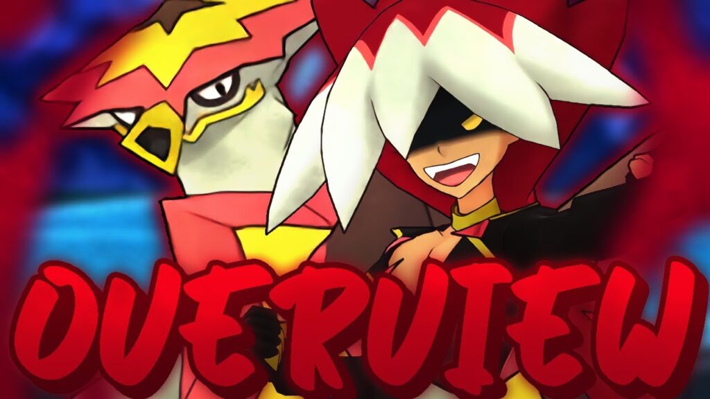 Boom! Shell Trap Nuke! Ryuki & Turtonator Overview | Pokemon Masters EX