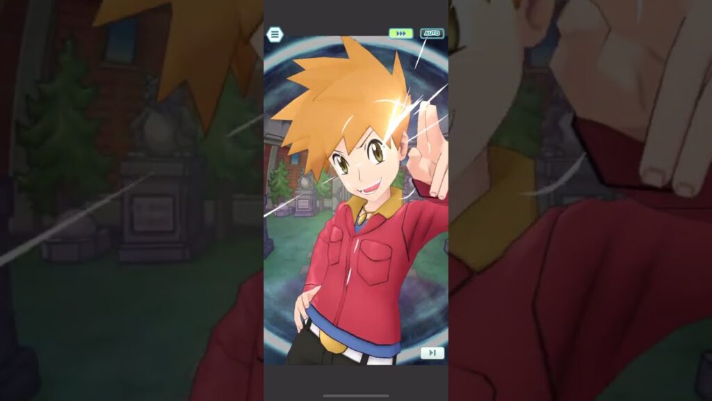 Pokemon Masters EX - 15000 pts Champion Stadium - Week 11/6/23