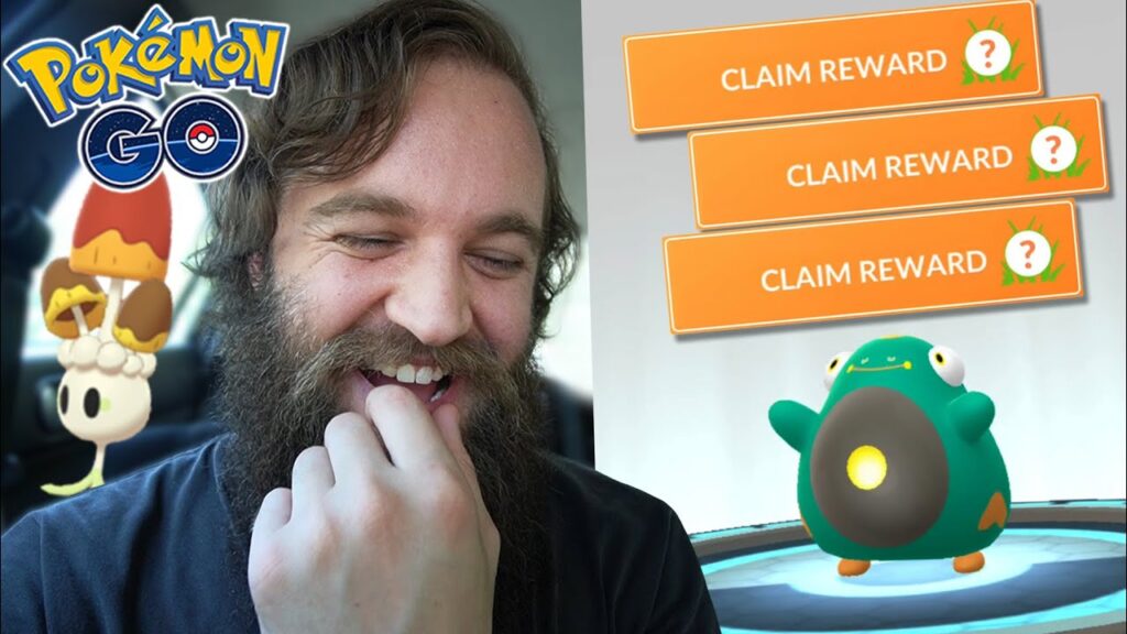 Unexpected Shiny Surprise - Festival of Lights FREE Timed Research!