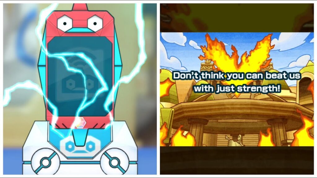 Pokemon Masters EX: Red Mix Scout Summoning Day 8